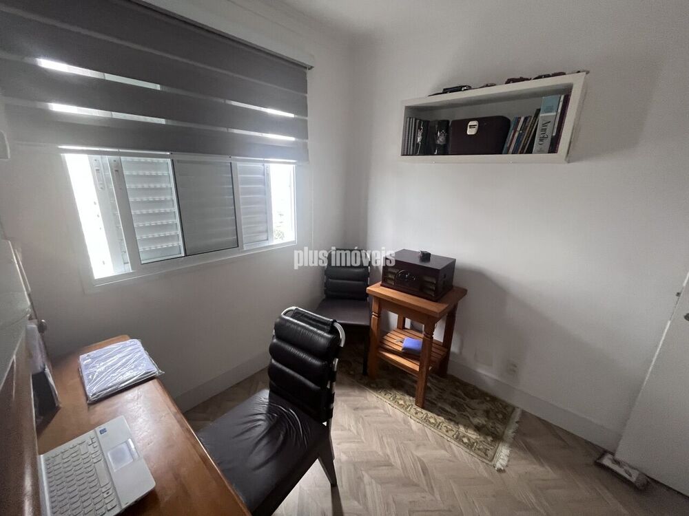 Apartamento, 3 quartos, 116 m² - Foto 13