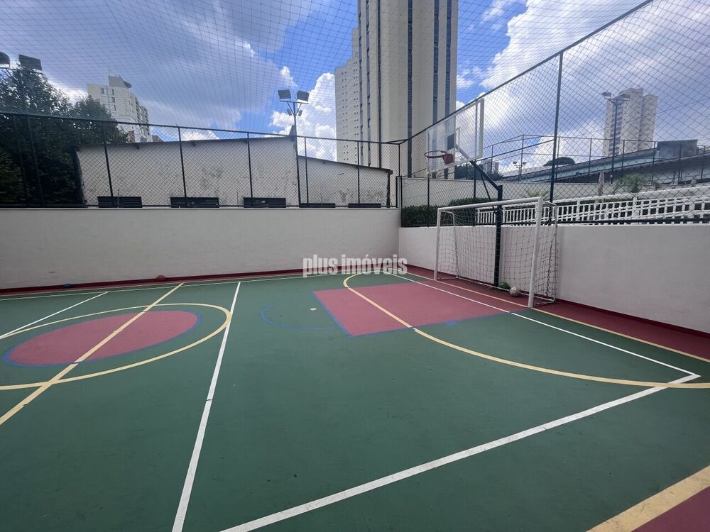 Apartamento, 3 quartos, 116 m² - Foto 19