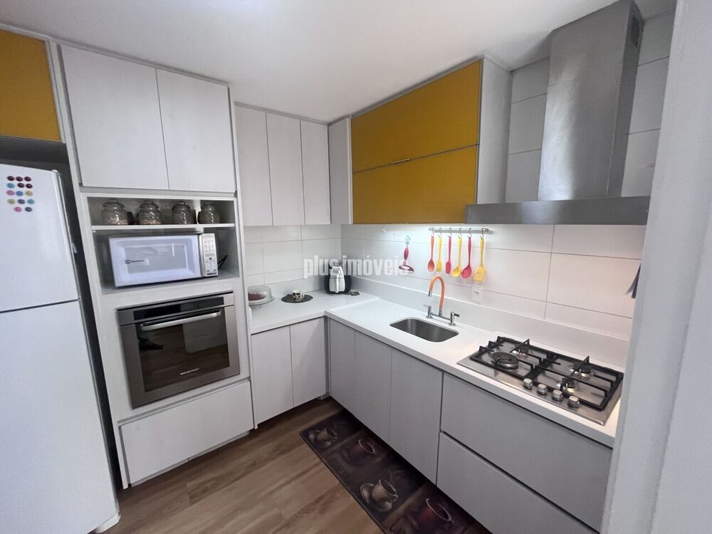 Apartamento, 3 quartos, 116 m² - Foto 5