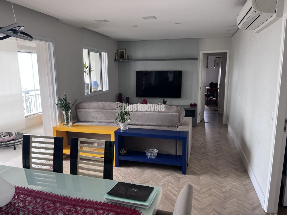 Apartamento, 3 quartos, 116 m² - Foto 3