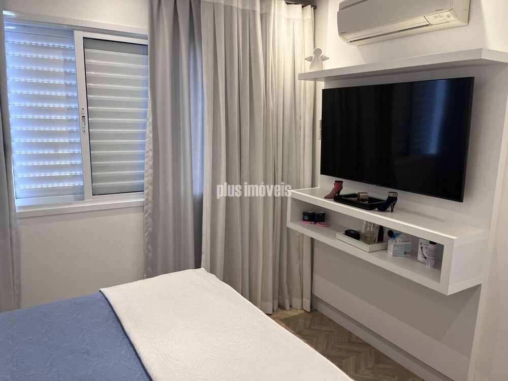 Apartamento, 3 quartos, 116 m² - Foto 8