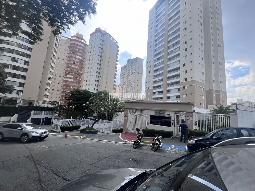 Apartamento, 3 quartos, 116 m² - Foto 20