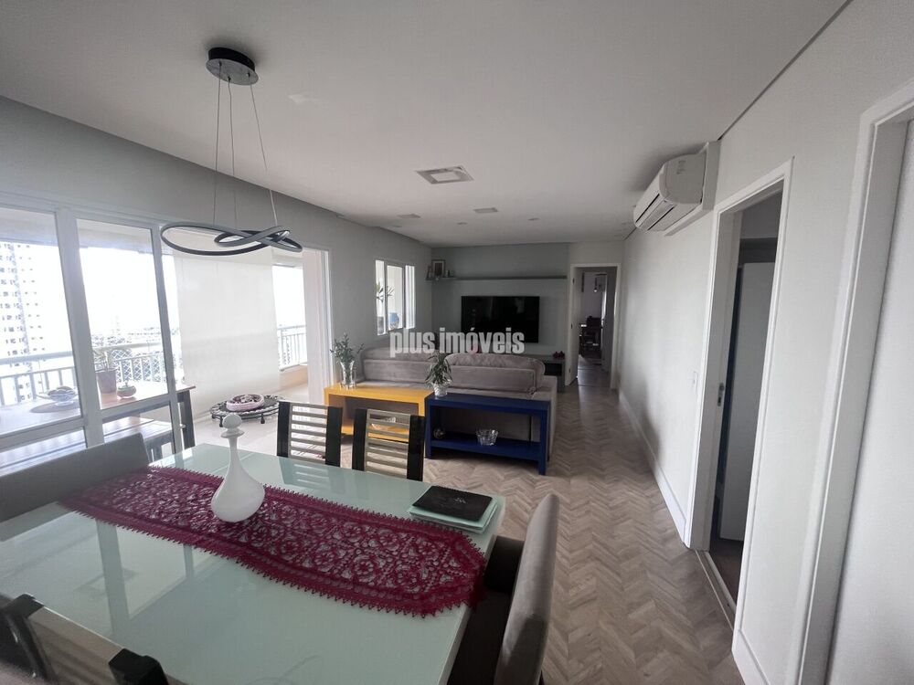 Apartamento, 3 quartos, 116 m² - Foto 1