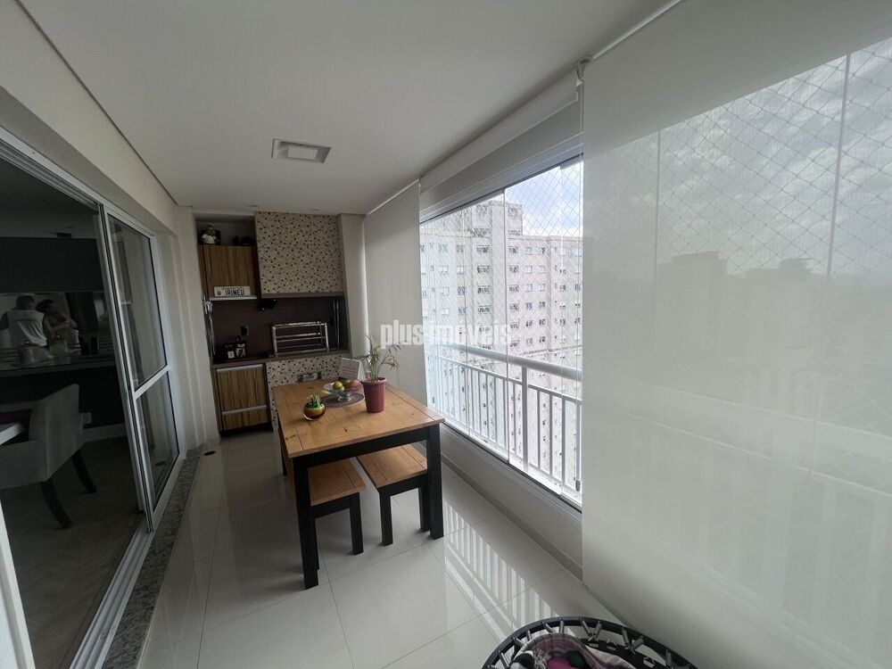 Apartamento, 3 quartos, 116 m² - Foto 4