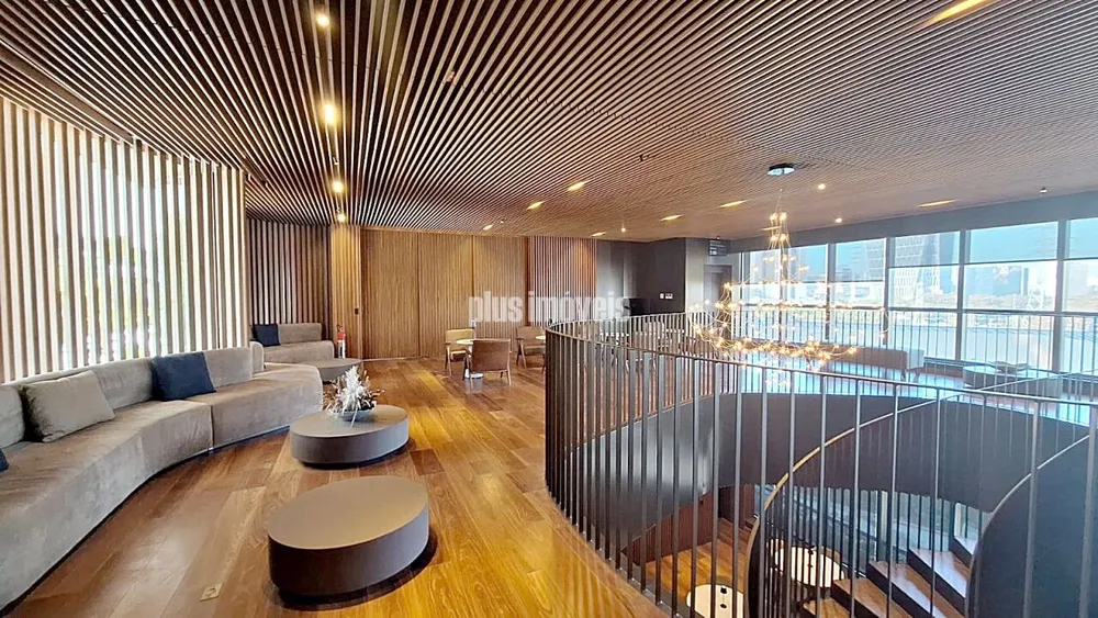 Apartamento, 4 quartos, 186 m² - Foto 1