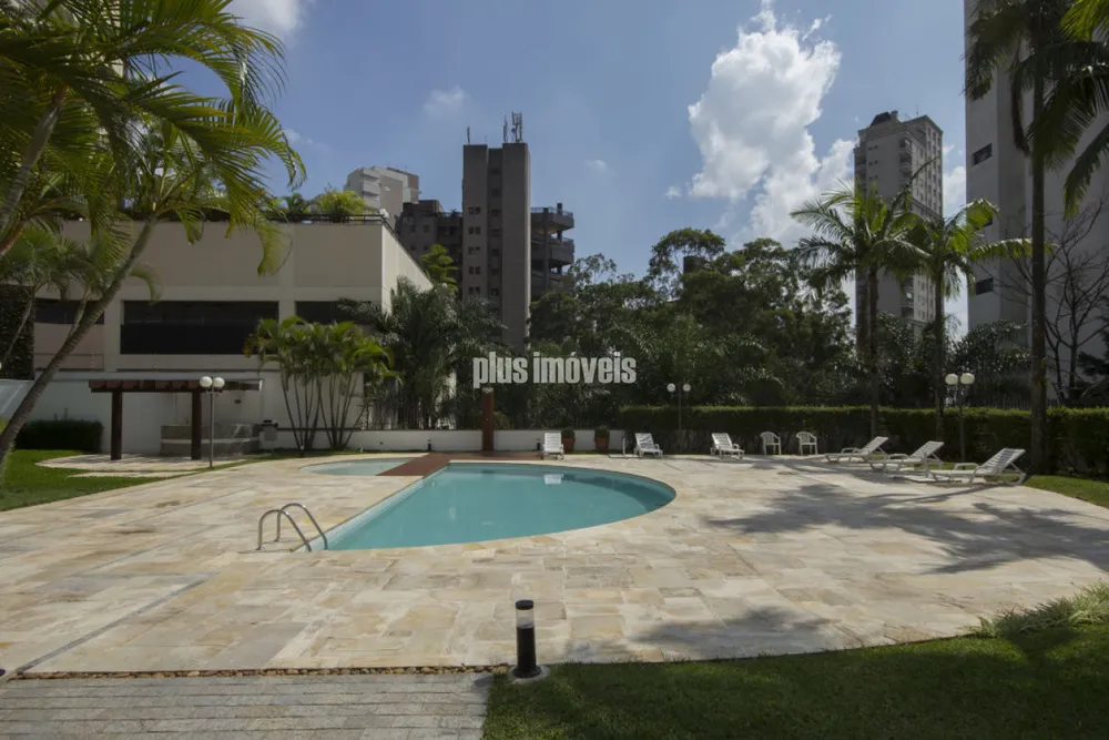 Apartamento, 4 quartos, 424 m² - Foto 3
