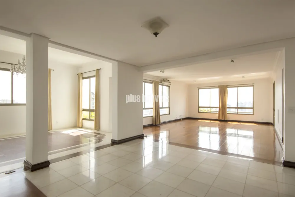 Apartamento, 4 quartos, 424 m² - Foto 4