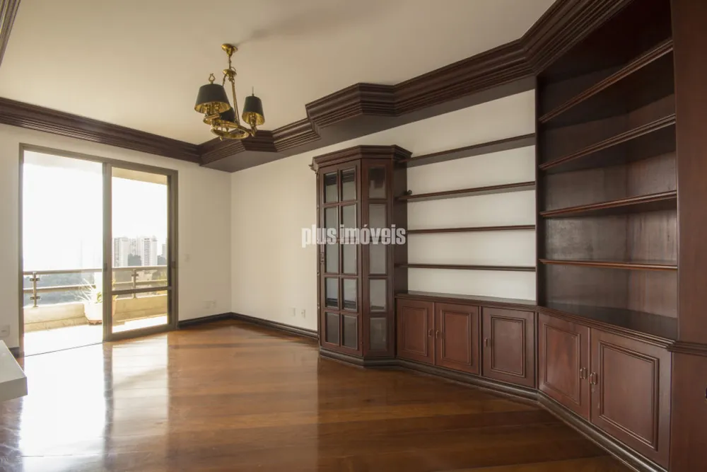 Apartamento, 4 quartos, 424 m² - Foto 6