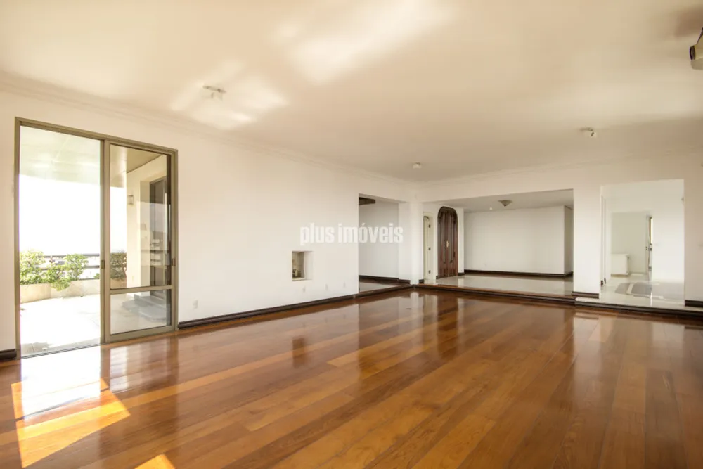 Apartamento, 4 quartos, 424 m² - Foto 5