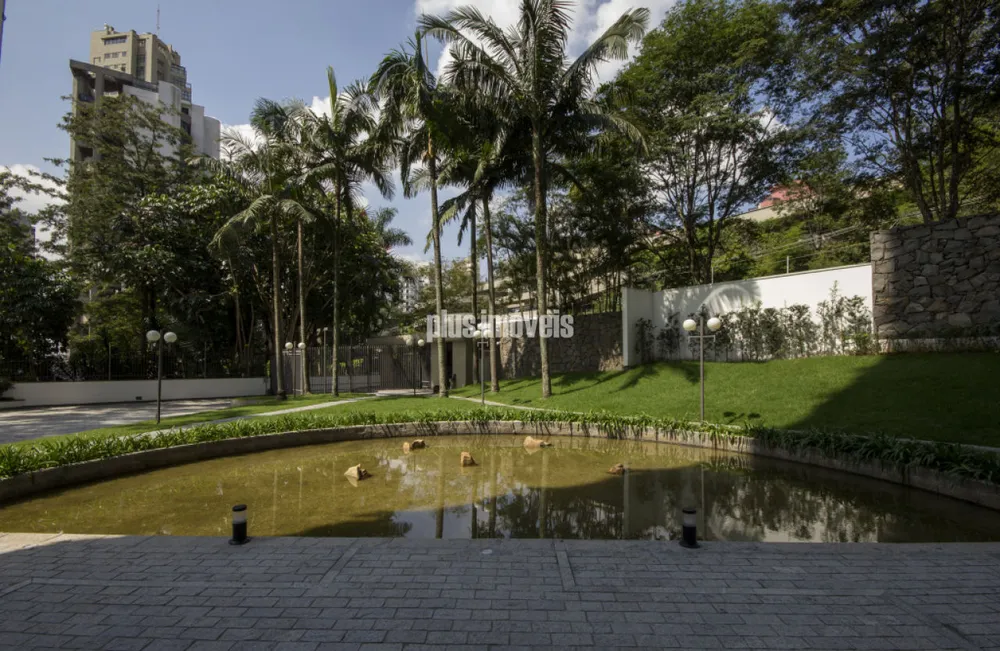 Apartamento, 4 quartos, 424 m² - Foto 16