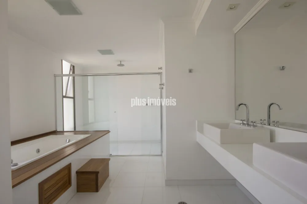 Apartamento, 4 quartos, 424 m² - Foto 9