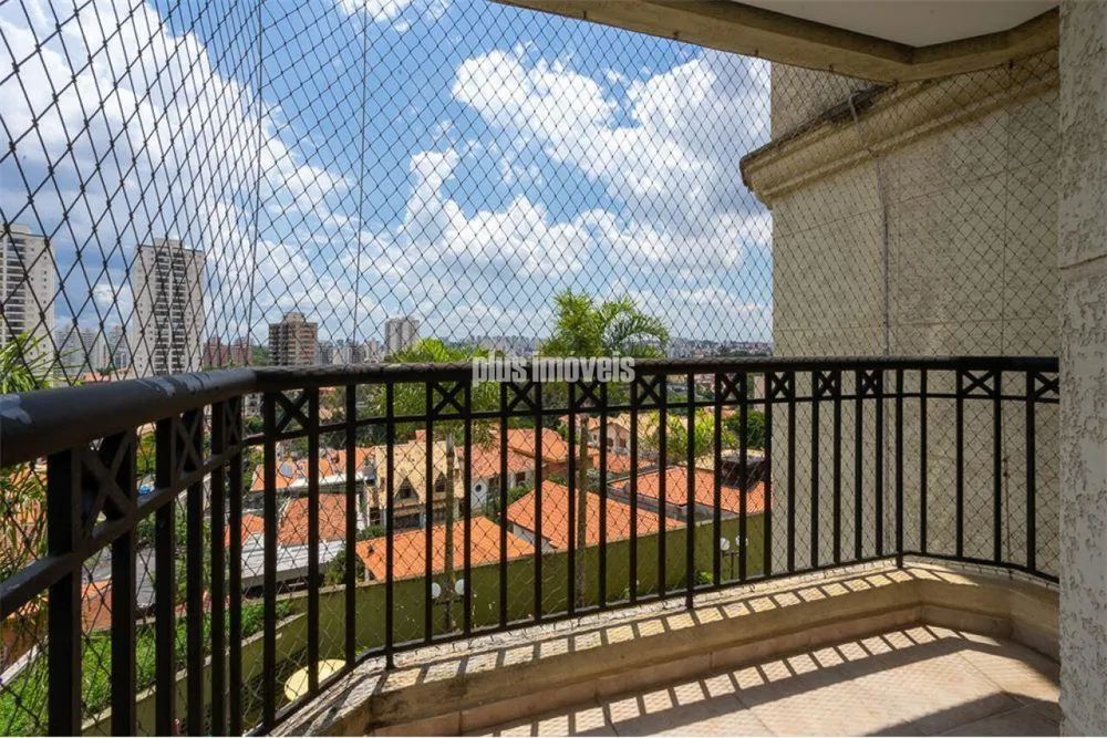 Apartamento, 3 quartos, 134 m² - Foto 18