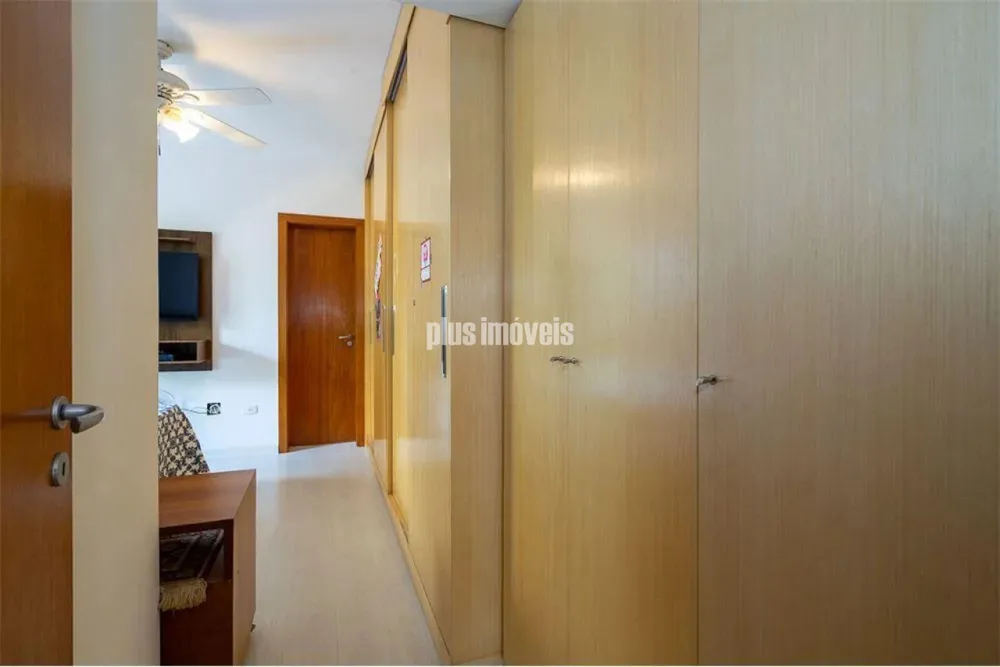 Apartamento, 3 quartos, 134 m² - Foto 12