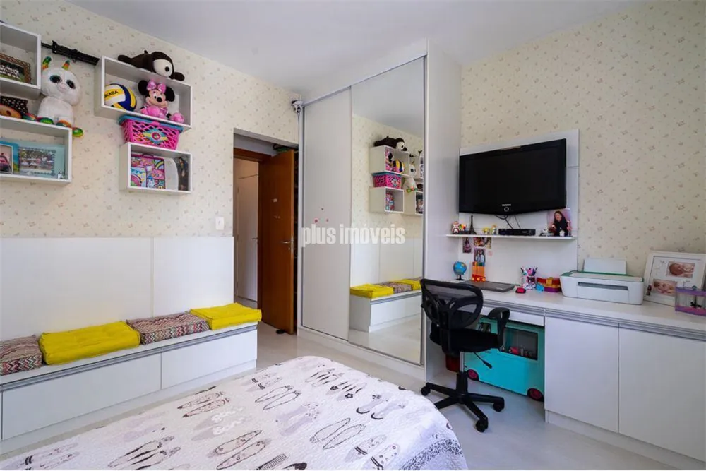 Apartamento, 3 quartos, 134 m² - Foto 9