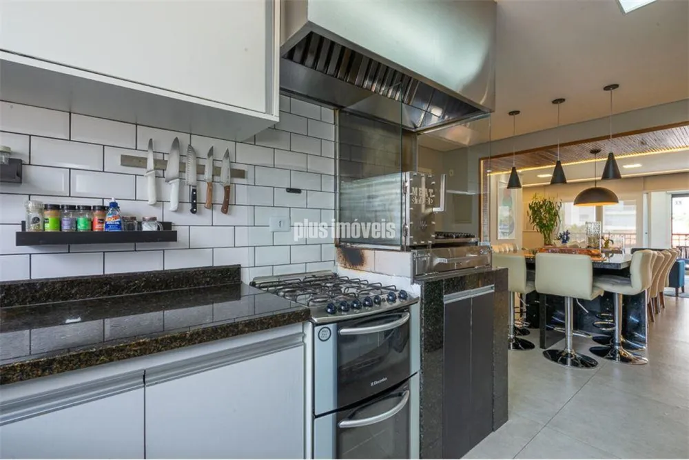 Apartamento, 3 quartos, 134 m² - Foto 7