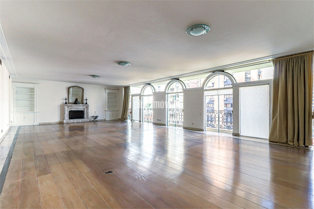 Apartamento, 4 quartos, 395 m² - Foto 14