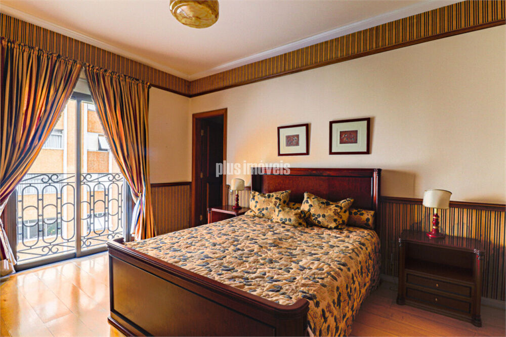 Apartamento, 4 quartos, 395 m² - Foto 20