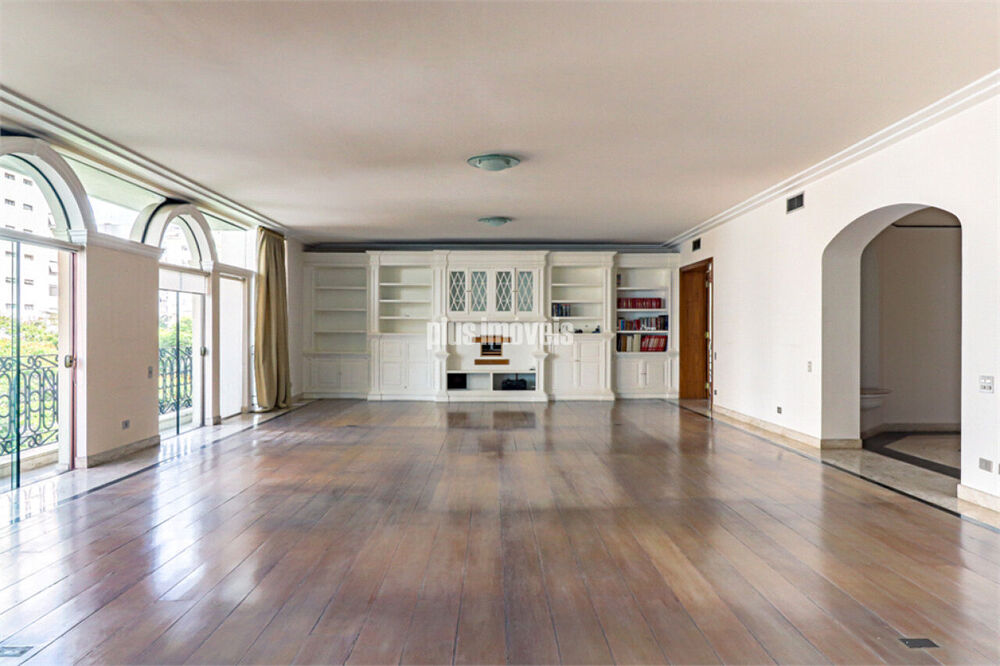 Apartamento, 4 quartos, 395 m² - Foto 1