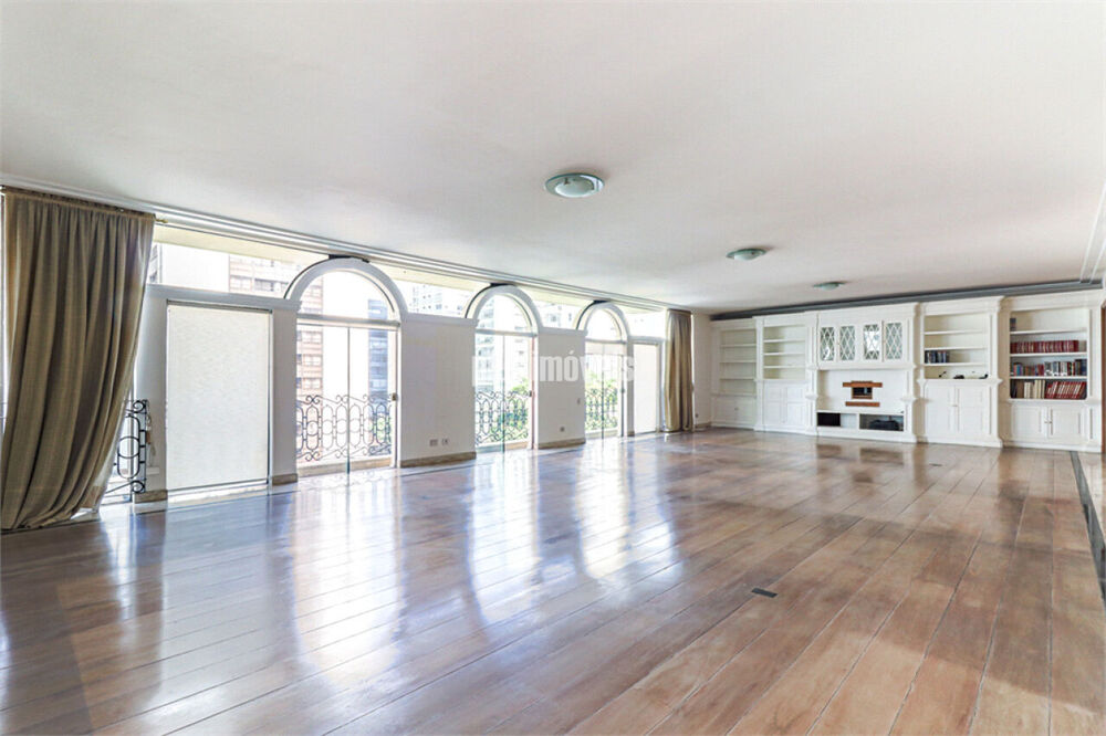 Apartamento, 4 quartos, 395 m² - Foto 8