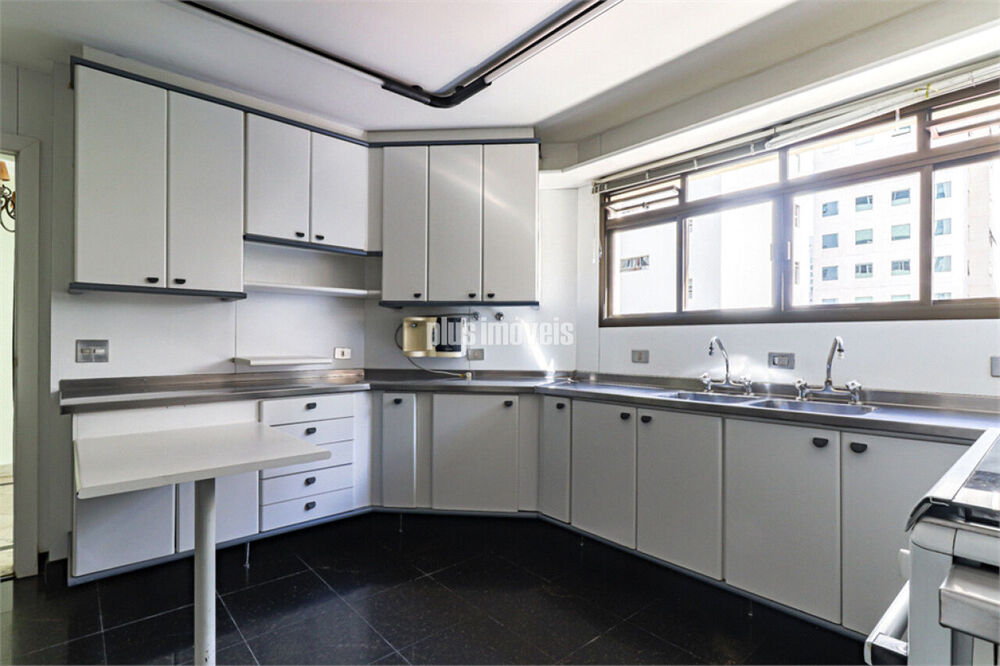 Apartamento, 4 quartos, 395 m² - Foto 7