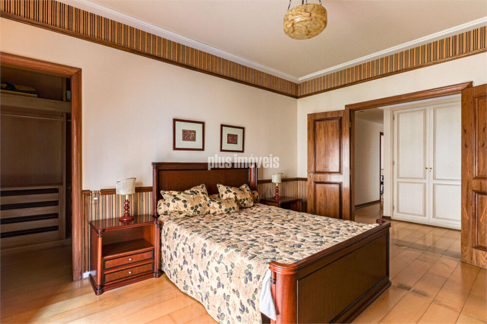 Apartamento, 4 quartos, 395 m² - Foto 15