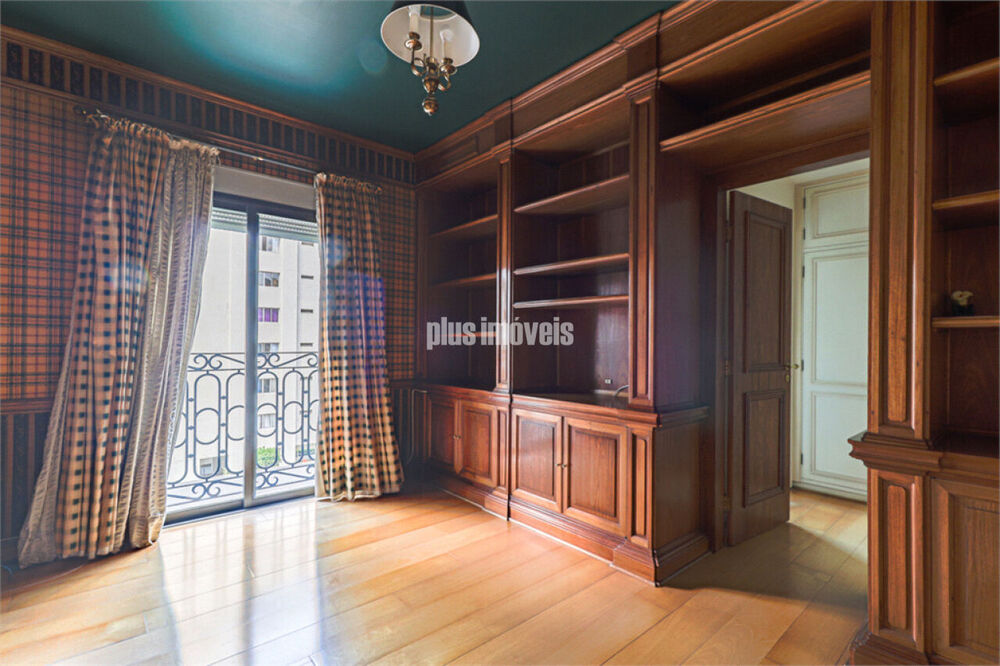 Apartamento, 4 quartos, 395 m² - Foto 6