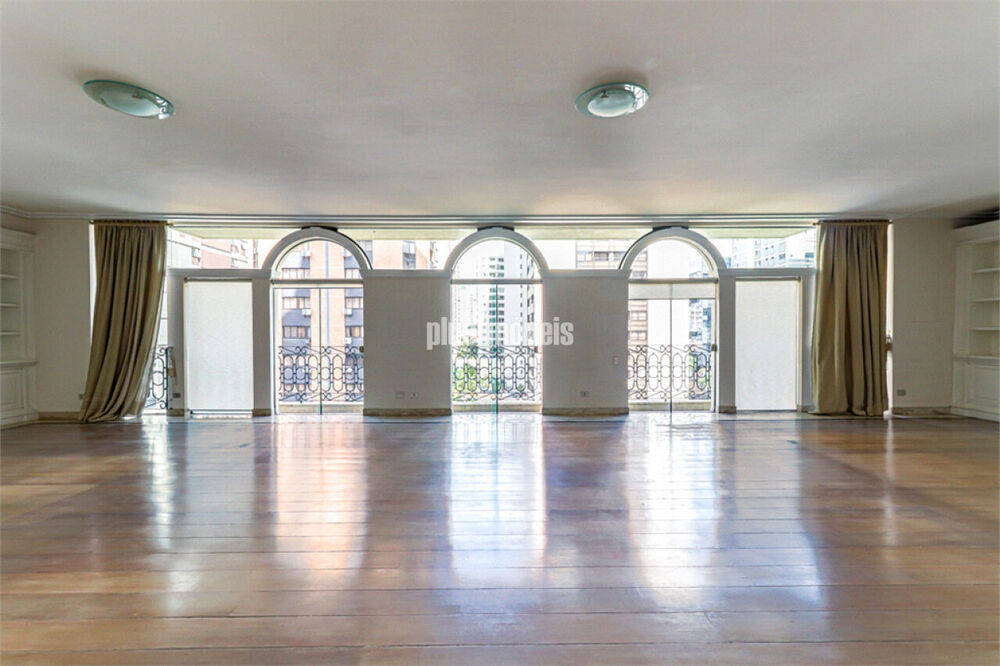 Apartamento, 4 quartos, 395 m² - Foto 18