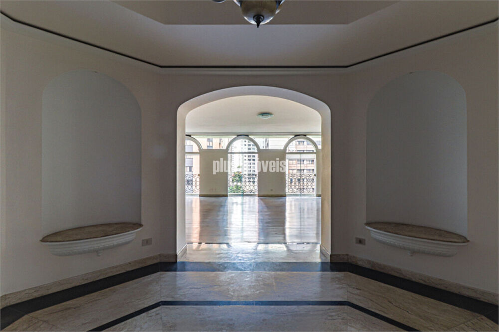 Apartamento, 4 quartos, 395 m² - Foto 11