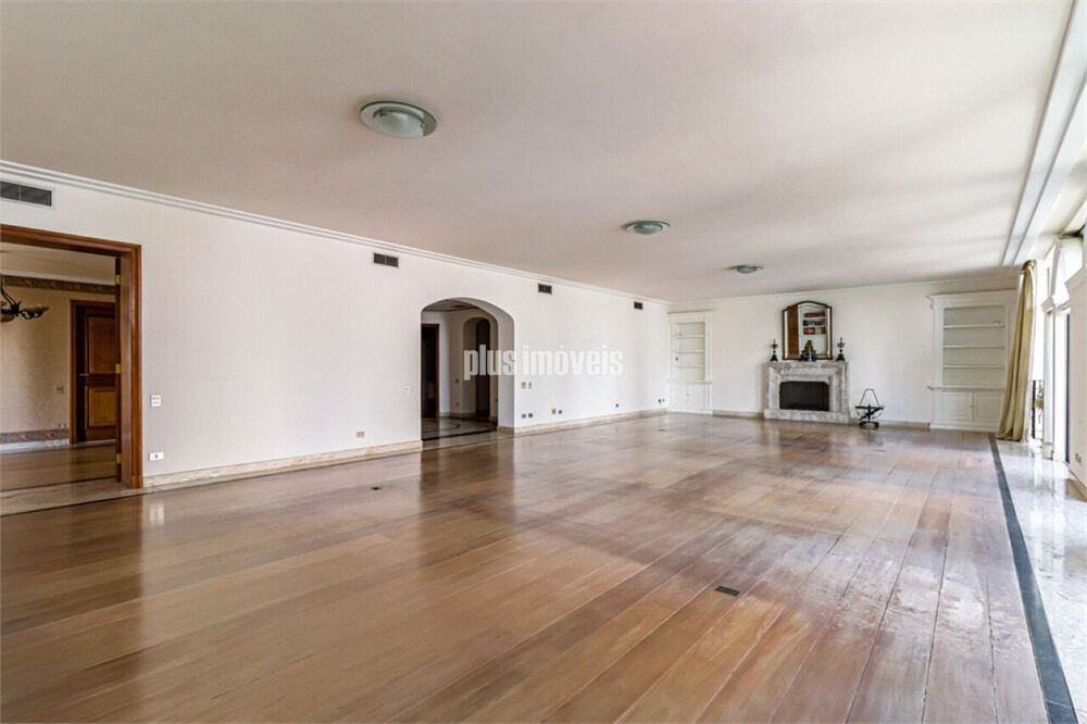 Apartamento, 4 quartos, 395 m² - Foto 2