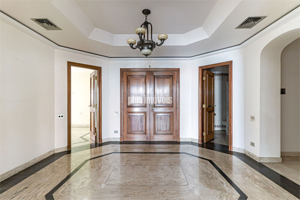 Apartamento, 4 quartos, 395 m² - Foto 3