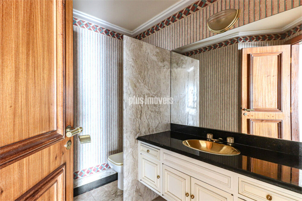 Apartamento, 4 quartos, 395 m² - Foto 13