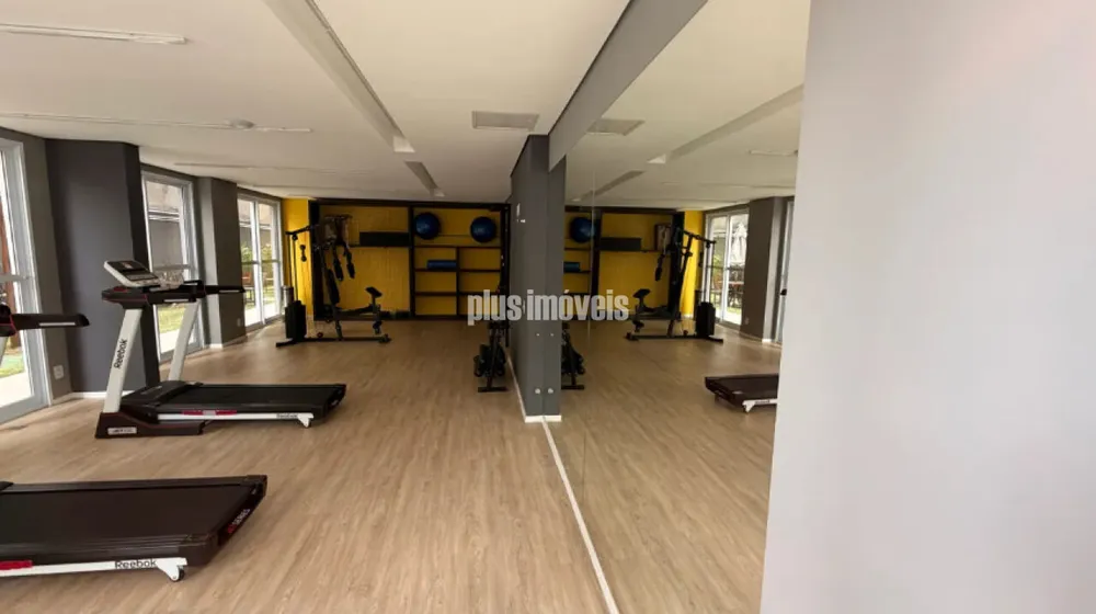 Apartamento, 1 quarto, 29 m² - Foto 1