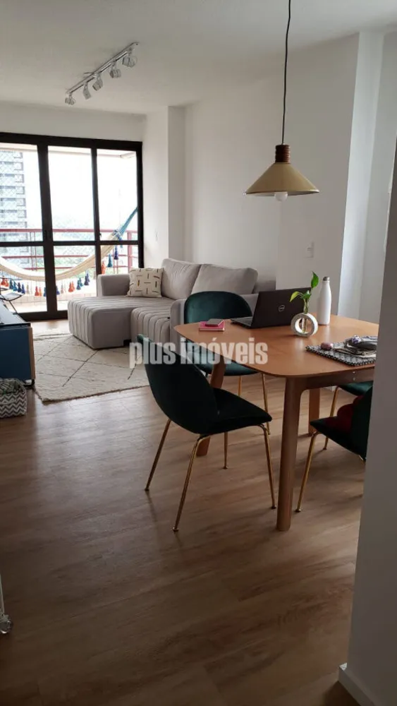Apartamento, 2 quartos, 68 m² - Foto 1