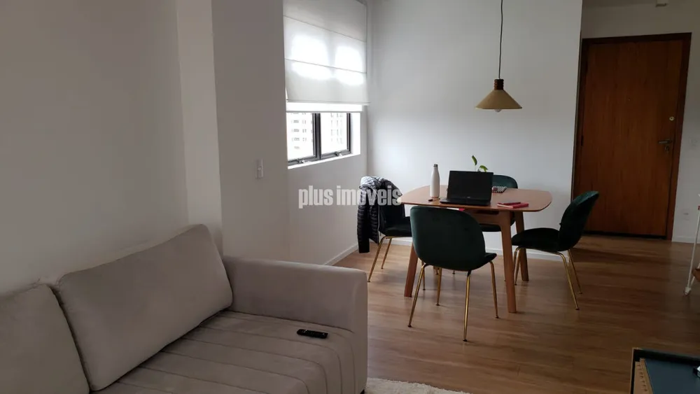 Apartamento, 2 quartos, 68 m² - Foto 2