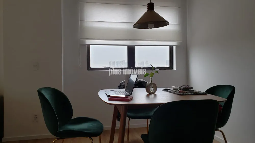 Apartamento, 2 quartos, 68 m² - Foto 3