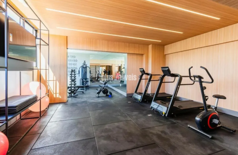 Kitnet-Studio, 25 m² - Foto 4
