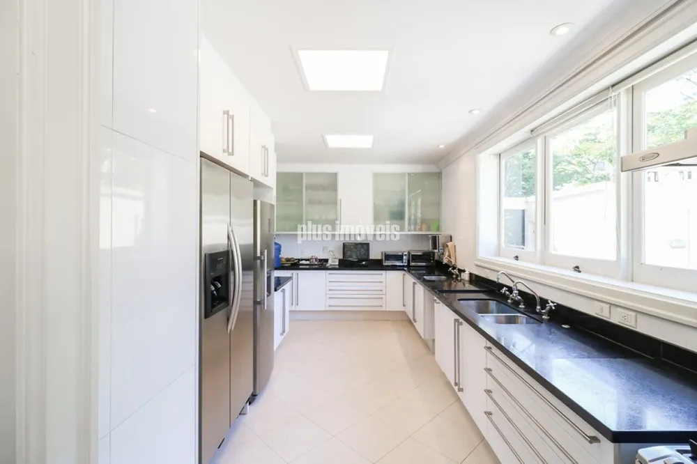 Casa, 5 quartos, 766 m² - Foto 10