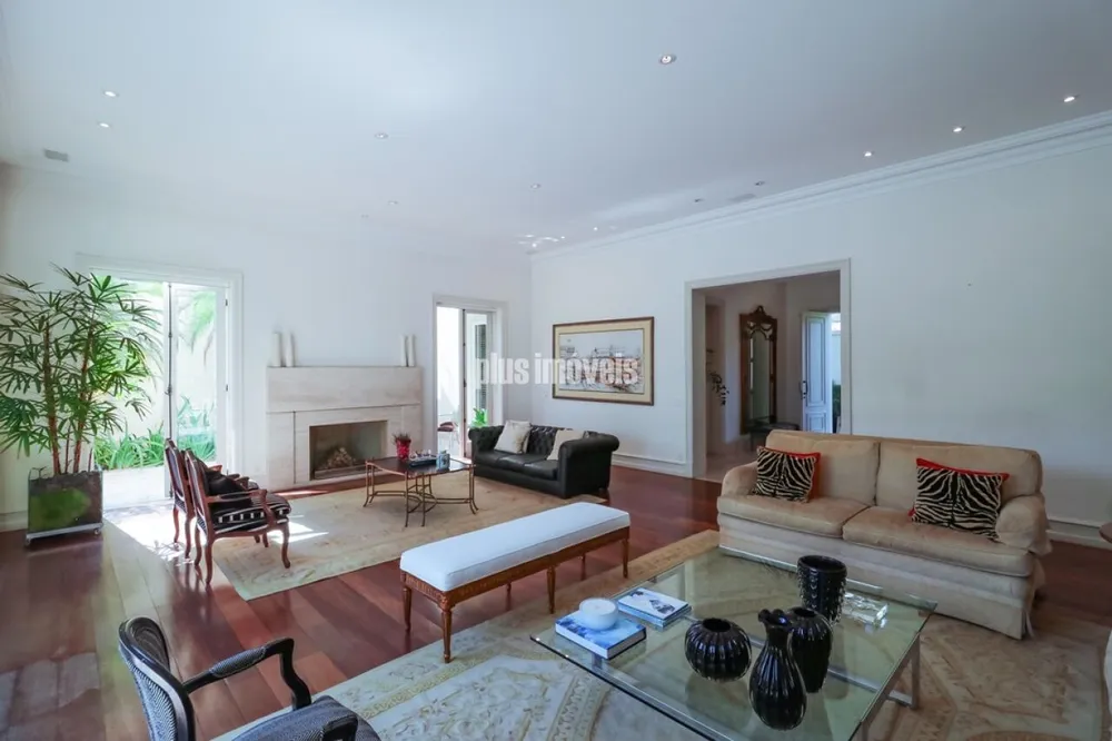 Casa, 5 quartos, 766 m² - Foto 2