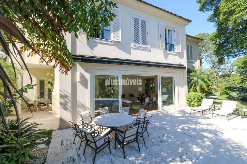 Casa, 5 quartos, 766 m² - Foto 16