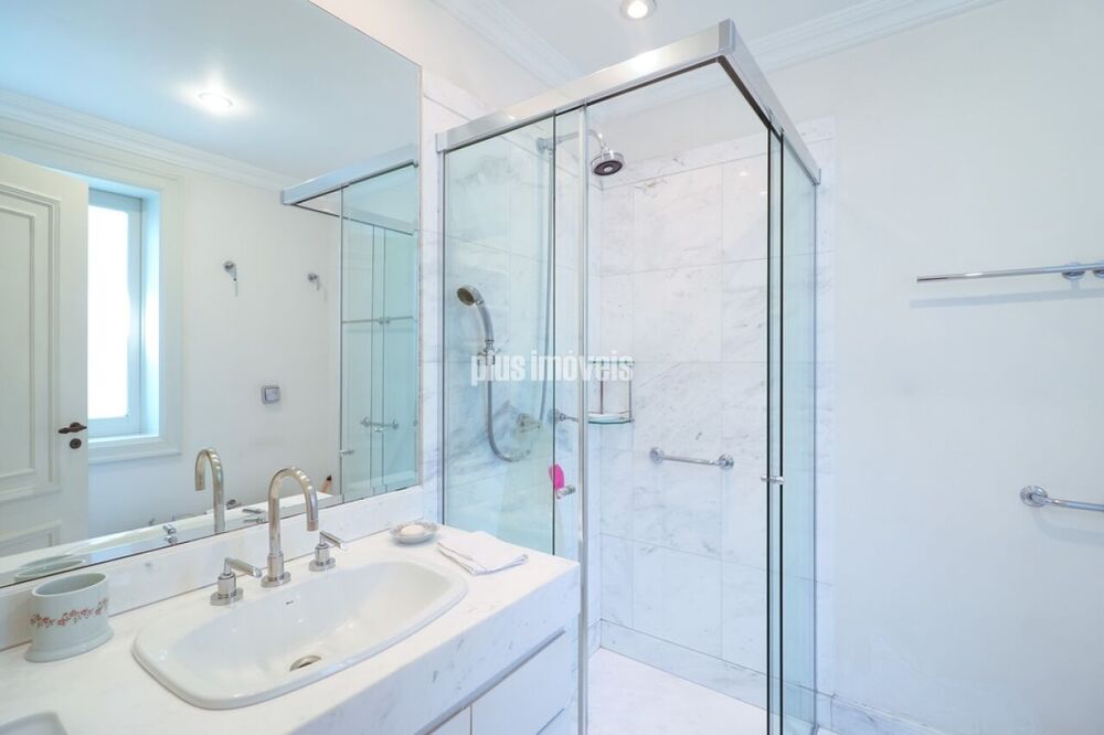 Casa, 5 quartos, 766 m² - Foto 1