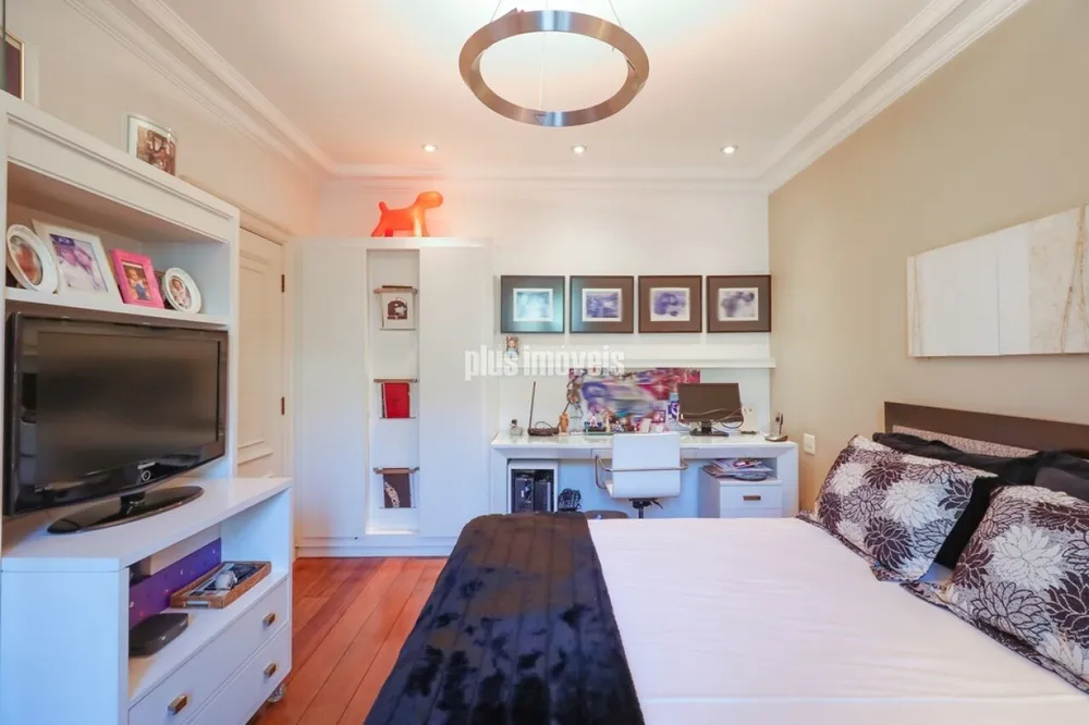 Casa, 5 quartos, 766 m² - Foto 7