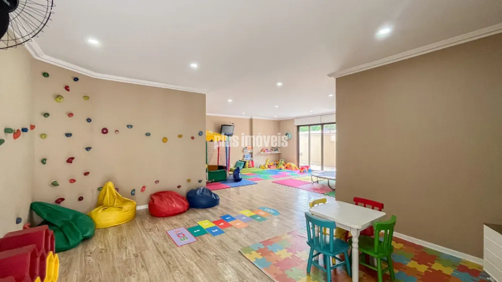 Apartamento, 3 quartos, 198 m² - Foto 4