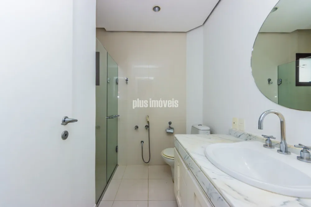 Apartamento, 3 quartos, 198 m² - Foto 2