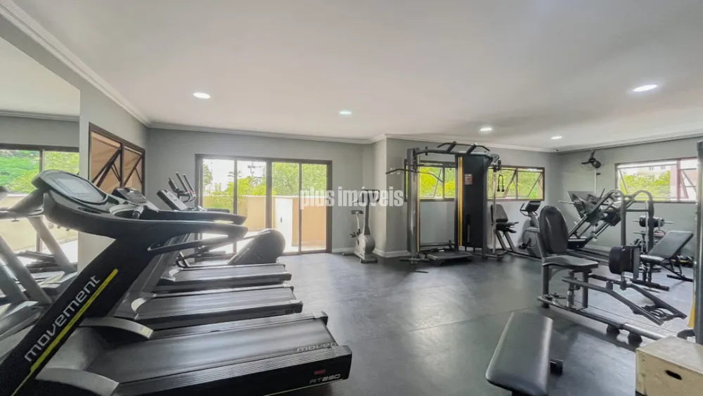 Apartamento, 3 quartos, 198 m² - Foto 3