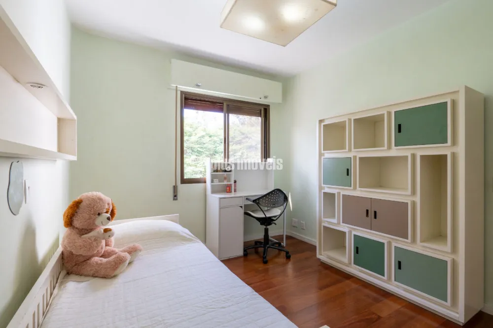 Apartamento, 3 quartos, 232 m² - Foto 3