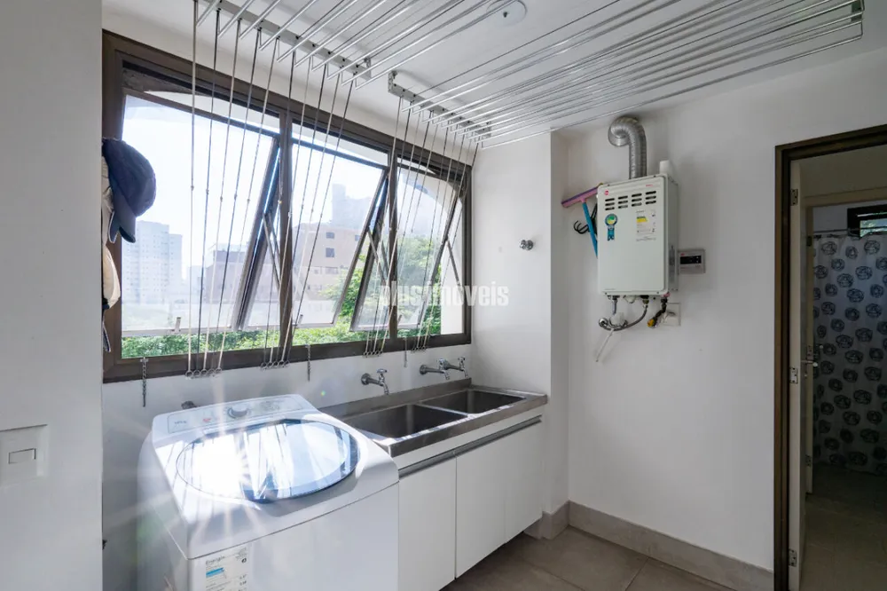 Apartamento, 3 quartos, 232 m² - Foto 4