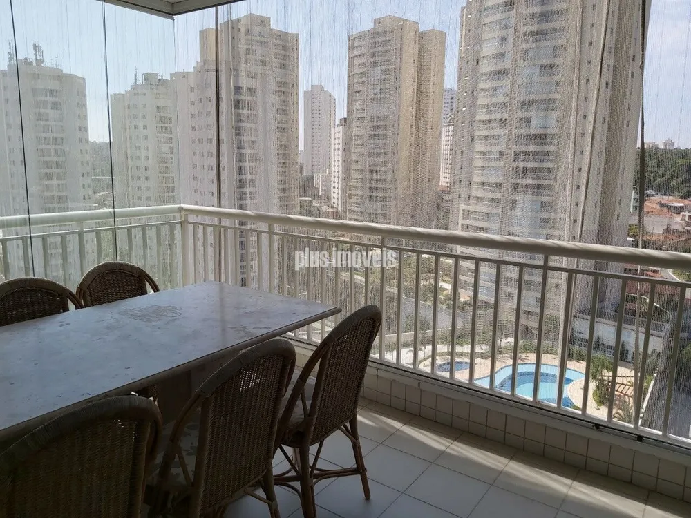 Apartamento, 2 quartos, 98 m² - Foto 1