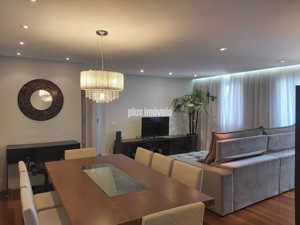 Apartamento, 2 quartos, 98 m² - Foto 1