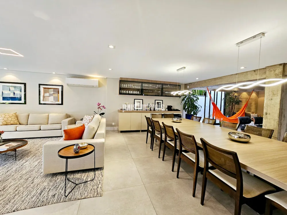 Casa, 3 quartos, 408 m² - Foto 4