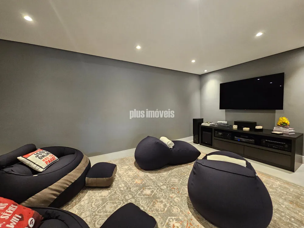 Casa, 3 quartos, 408 m² - Foto 8